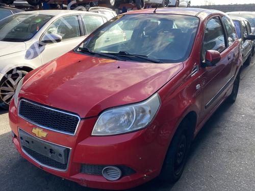 Servo brake CHEVROLET AVEO / KALOS Hatchback (T250, T255) 1.2 LPG | BP29184019M42 