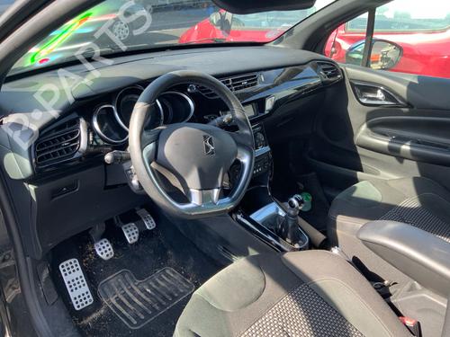 Brugte CITROËN DS3 (SA_) 1.6 VTi 120 4918491