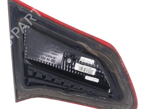 Right tailgate light CITROËN C4 II (NC_) 1.4 VTi 95 (NC8FP0) | BP40200373C80 - Image 6
