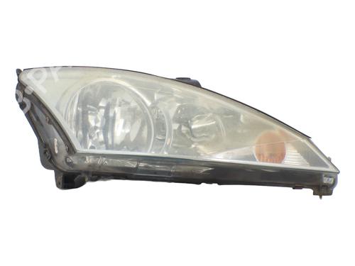 Venstre forlygte FORD FOCUS I (DAW, DBW) 2.0 16V (131 hp) 28518855