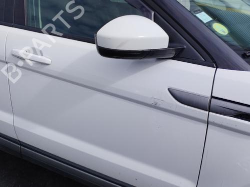 Used Right front door Right front door LAND ROVER RANGE ROVER EVOQUE (L538) 2.2 D 4x4 (150 hp) 34639472 34639472