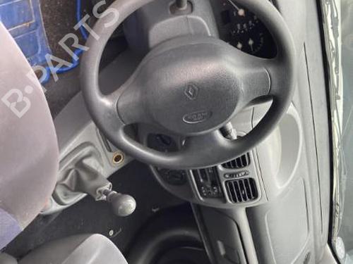 Gearbox RENAULT CLIO II Hatchback Van (SB0/1/2_) 1.9 D (SB0R) | BP25697952M3 - Image 9