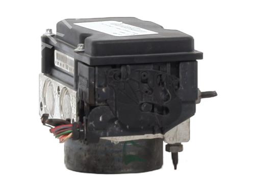 Used ABS pump ABS pump RENAULT KANGOO Express (FW0/1_) Z.E. (FW0Z, FW1Z) (60 hp) 25695134 25695134