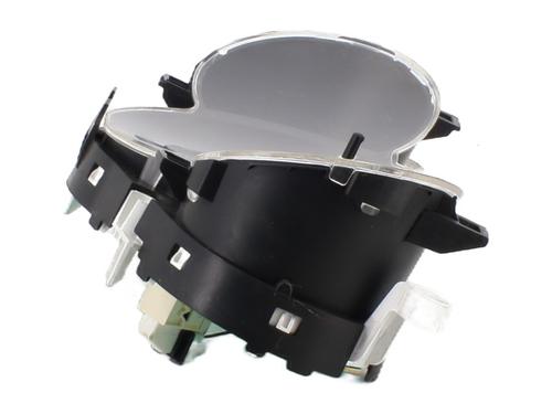 Instrument cluster CITROËN C3 II (SC_) 1.6 HDi | BP25690779C47 - Image 4