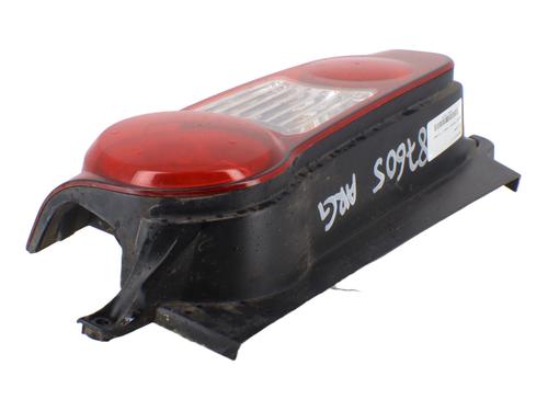 Left taillight PEUGEOT PARTNER Box Body/MPV 1.6 HDi | BP30860445C34 