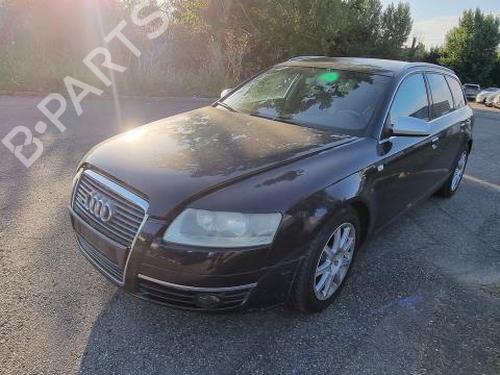 Left headlight AUDI A6 C6 Avant (4F5) 2.7 TDI quattro | BP25699013C28 - Image 8