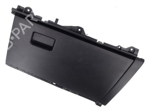 Used Glove box Glove box TOYOTA COROLLA Estate (_E21_) 1.8 Hybrid (ZWE211W) (122 hp) 25690060 25690060