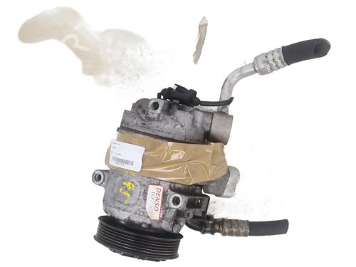 AC compressor MAZDA 2 (DY) 1.4 CD | BP27611263M34  - Image 5