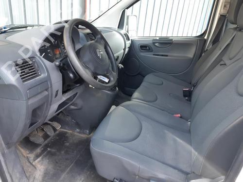 Instrument cluster CITROËN JUMPY II Van 1.6 HDi 90 16V | BP25696185C47  - Image 5