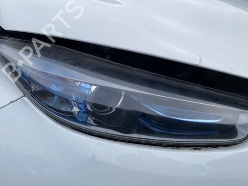 Used Right headlight Right headlight RENAULT ZOE (BFM_) ZOE (92 hp) 33048113 33048113