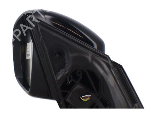 Left mirror OPEL GRANDLAND / GRANDLAND X (A18, P1UO) 1.5 Turbo D (75) | BP31596209C26