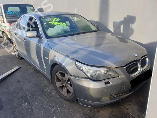 Left mirror BMW 5 (E60) 525 d | BP25689119C26 
