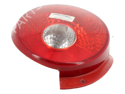 Left taillight DAEWOO MATIZ (M100, M150) 0.8 | BP25689754C34 - Image 3