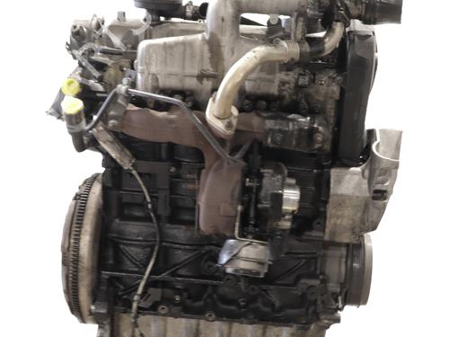 Used Engine Engine 37080123 37080123