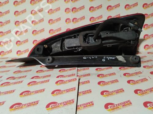 Used Left taillight Left taillight RENAULT ESPACE IV (JK0/1_) 2.2 dCi (JK0H) (150 hp) 25689678 25689678
