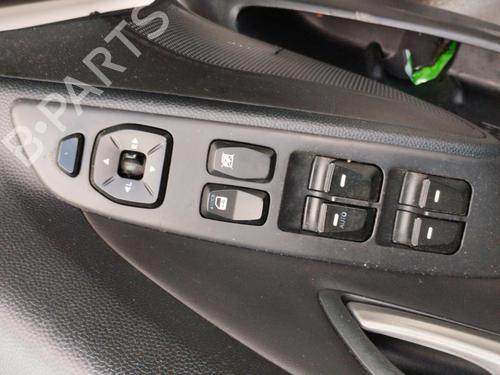 Right tailgate light HYUNDAI ix35 (LM, EL, ELH) 1.7 CRDi | BP25683965C80 - Image 14