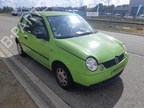 Used Parts VW LUPO I (6X1, 6E1)  1.0  2538652