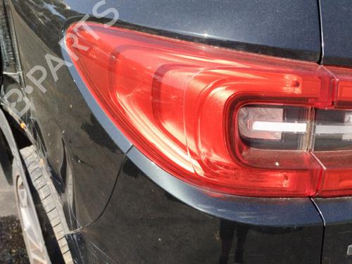 Used Left taillight Left taillight RENAULT KADJAR (HA_, HL_) 1.3 TCe 140 (HLNB, HLN1) (140 hp) 36300928 36300928