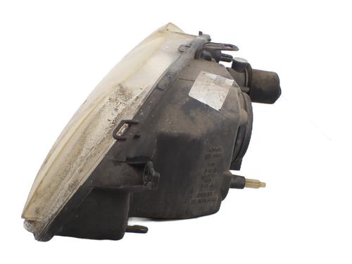 Right headlight DACIA LOGAN (LS_) 1.4 (LS0A, LS0C, LS0E, LS0G) | BP25691891C29  - Image 5