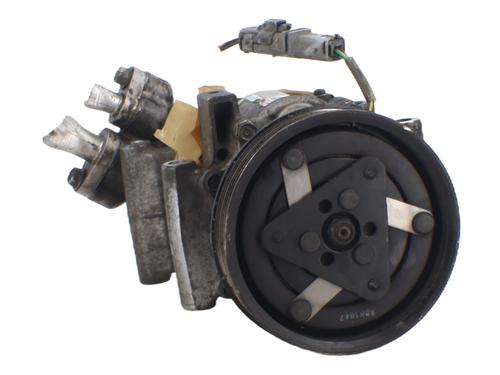 AC compressor RENAULT CLIO III (BR0/1, CR0/1) 1.5 dCi (BR17, CR17) | BP27655529M34 - Image 9