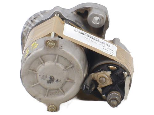 Starter PEUGEOT 208 II (UB_, UP_, UW_, UJ_) 1.2 PureTech 75 | BP27734681M8 