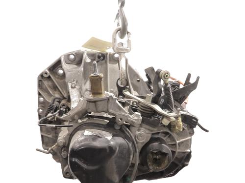 gearbox-renault-clio-iv-bh_-2012-2013-2014-2015-2016-2017-2018-2019-2020-2021-38766813 main image