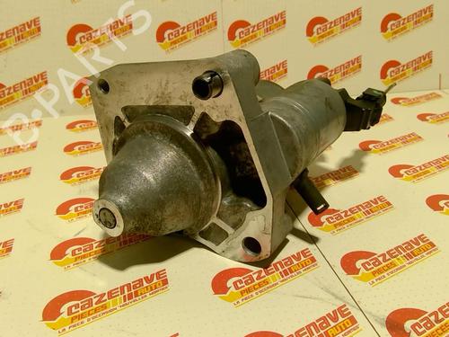 Used Starter Starter PEUGEOT 208 I (CA_, CC_) 1.4 HDi (68 hp) 25692822 25692822