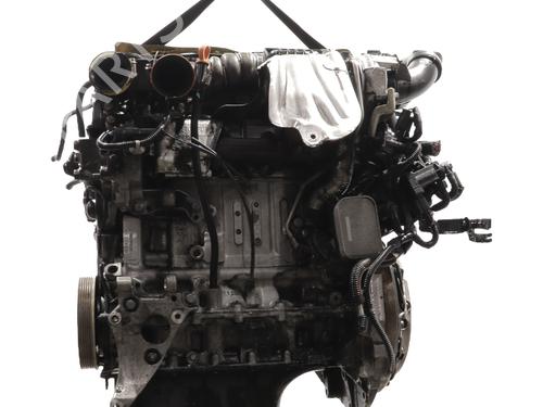 Motor CITROËN C3 III (SX) 1.6 BlueHDi 75 (75 hp) 30675508