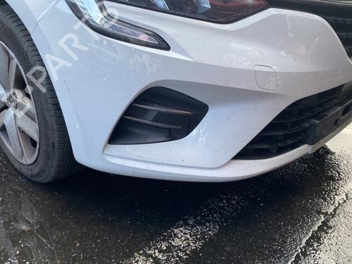 Front bumper RENAULT CLIO V (B7_) 1.0 TCe 90 (B7MT) | BP32217722C7