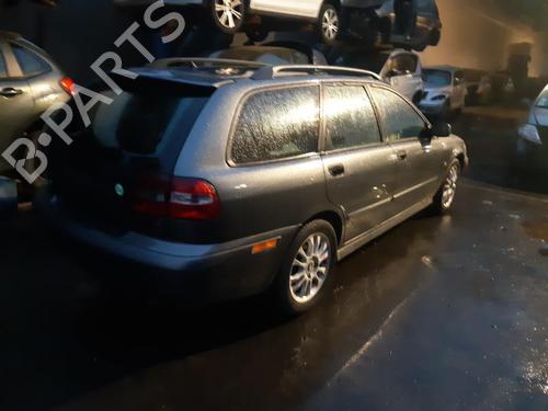 Left taillight VOLVO V40 Estate (645) 1.9 DI | BP25687330C34 