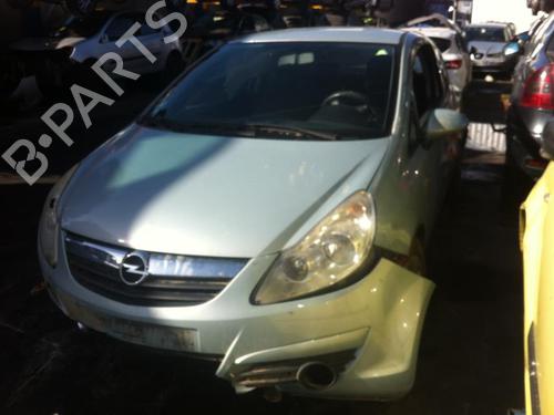 Left front window switch OPEL CORSA D (S07) 1.3 CDTI (L08, L68) | BP25696558I27 - Image 7