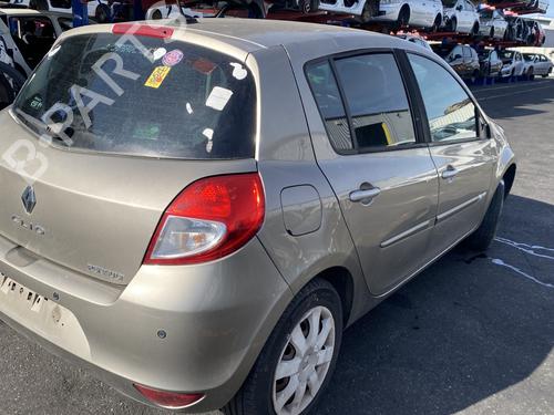Used Parts RENAULT CLIO III (BR0/1, CR0/1) 1.5 dCi (C/BR0G, C/BR1G) 4489596