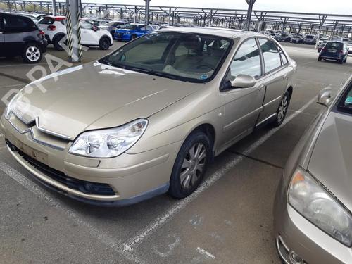 Left tailgate light CITROËN C5 II (RC_) 2.0 HDi (RCRHRH) | BP25689238C79  - Image 9