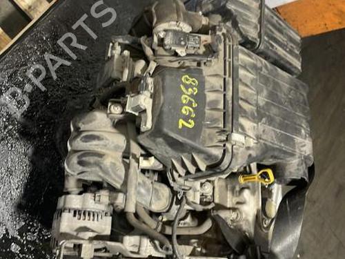 Used Engine SUZUKI ALTO VII (GF) 1.0 (AMF310, GFC31S) (68 hp) 25683959