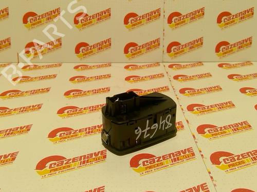 Used Left front window switch OPEL CORSA D (S07) 1.3 CDTI (L08, L68) (90 hp) 27477089