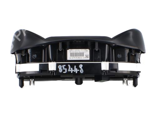 Instrument cluster CITROËN C3 III (SX) 1.5 BlueHDi 100 (SXYHYP, SXYHTU) | BP25723900C47  - Image 6