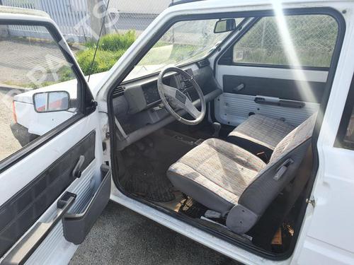 Right mirror FIAT PANDA (141_) 750 | BP25687303C27 