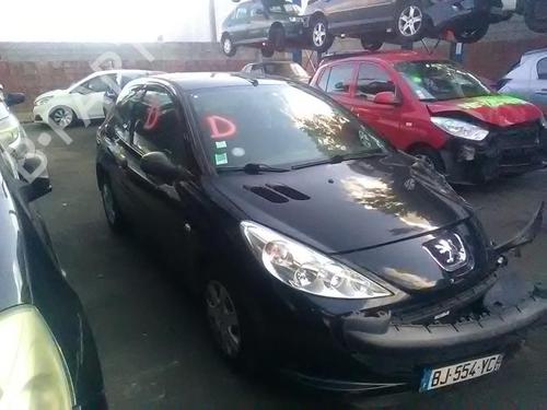 Starter PEUGEOT 206+ (2L_, 2M_) 1.1 | BP25698740M8  - Image 8