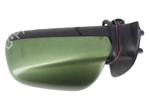 Left mirror PEUGEOT 307 (3A/C) 1.6 HDi | BP25674004C26 