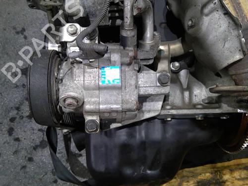 AC compressor PEUGEOT 107 (PM_, PN_) 1.0 | BP25699274M34 
