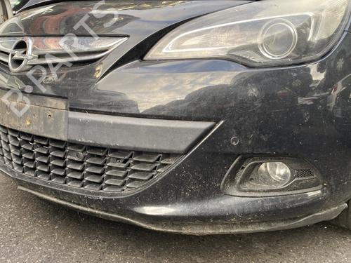 Steering column stalk OPEL ASTRA J GTC 1.4 Turbo (08) | BP25683073I23  - Image 59