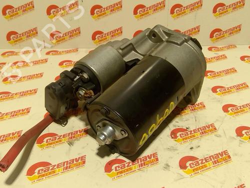Used Starter FORD KA (RU8) 1.2 (69 hp) 25693059