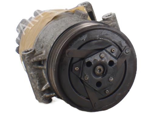 AC compressor RENAULT SCÉNIC II (JM0/1_) 1.9 dCi (JM0G, JM12, JM1G, JM2C) | BP27611273M34 - Image 3