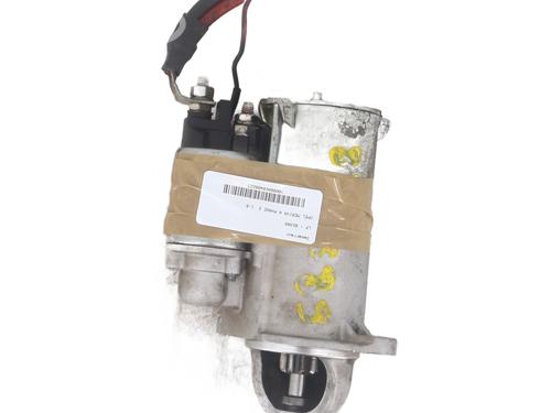 Starter OPEL MERIVA A MPV (X03) 1.6 (E75) | BP25692931M8 - Image 7