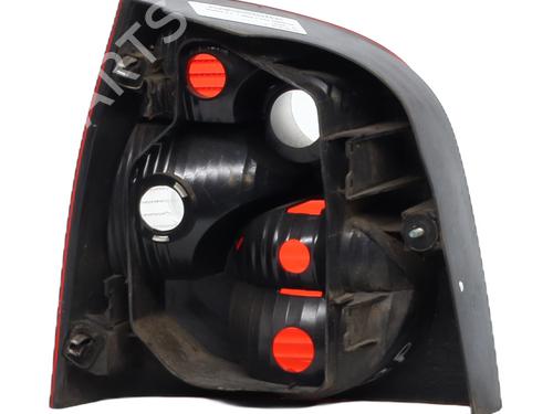 Right taillight VW POLO (9N_, 9A_) 1.2 12V | BP27675232C35 