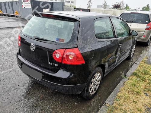 Left tailgate light VW GOLF V (1K1) 1.9 TDI | BP25696085C79 - Image 5