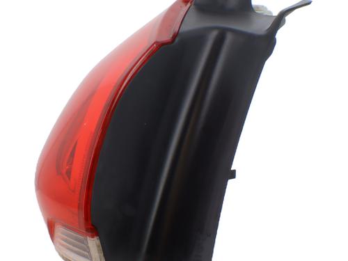 Left taillight PEUGEOT 2008 I (CU_) 1.6 HDi | BP32705682C34  - Image 8
