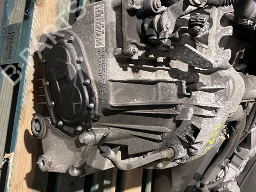 Gearbox MERCEDES-BENZ A-CLASS (W168) A 140 (168.031, 168.131) | BP25688546M3 