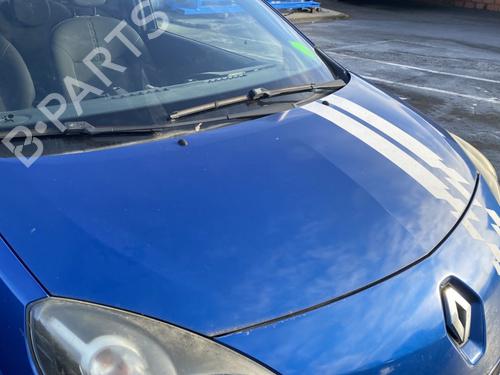 Motorhjelm RENAULT TWINGO II (CN0_) 1.2 16V (CN04, CN0B) (75 hp) 30444498