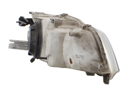 Left headlight RENAULT 21 (B48_) 2.1 Turbo-D (B486, B488, B48V) | BP25676586C28  - Image 5